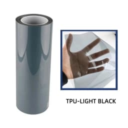 1/2/3/15M Ppf Self-healing TPU Car Headlight Anti Scratches Wrap Film Protective Car Taillights Film