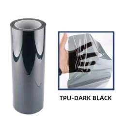 1/2/3/15M Ppf Self-healing TPU Car Headlight Anti Scratches Wrap Film Protective Car Taillights Film