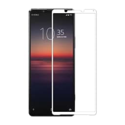 2Pcs HD Clean Screen Protector For Sony Xperia 1 V Xperia 5 V Xperia 10 V Tempered Glass For Sony XZ XZS Glass