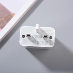 For Xiaomi 67W Fast Charger UK Plug Turbo Charge Adapter 6A Usb Type C Cable For Mi 14 12 11 13 10 10T POCO X5 Redmi Note 12 13