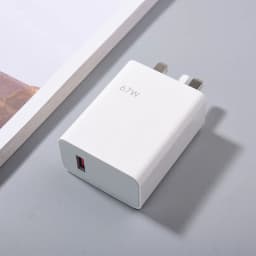 For Xiaomi 67W Fast Charger UK Plug Turbo Charge Adapter 6A Usb Type C Cable For Mi 14 12 11 13 10 10T POCO X5 Redmi Note 12 13