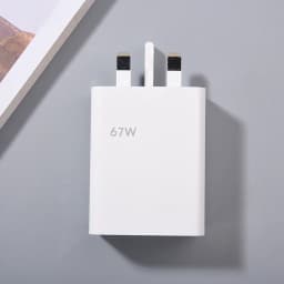 For Xiaomi 67W Fast Charger UK Plug Turbo Charge Adapter 6A Usb Type C Cable For Mi 14 12 11 13 10 10T POCO X5 Redmi Note 12 13