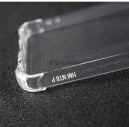 Clear TPU Silicone Case For Xiaomi Redmi Note 5 6 7 8 Pro 6A 7A 8A 5 Plus Redmi S2 Xiaomi Mi 8 9 10 Lite Mi A1 A3 A2 Lite Case