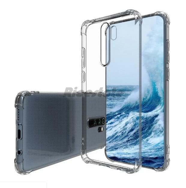 Clear TPU Silicone Case For Xiaomi Redmi Note 5 6 7 8 Pro 6A 7A 8A 5 Plus Redmi S2 Xiaomi Mi 8 9 10 Lite Mi A1 A3 A2 Lite Case
