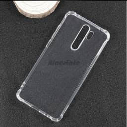 Clear TPU Silicone Case For Xiaomi Redmi Note 5 6 7 8 Pro 6A 7A 8A 5 Plus Redmi S2 Xiaomi Mi 8 9 10 Lite Mi A1 A3 A2 Lite Case