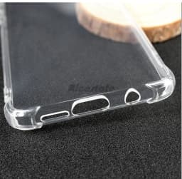 Clear TPU Silicone Case For Xiaomi Redmi Note 5 6 7 8 Pro 6A 7A 8A 5 Plus Redmi S2 Xiaomi Mi 8 9 10 Lite Mi A1 A3 A2 Lite Case