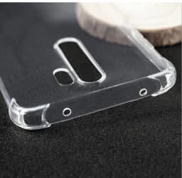 Clear TPU Silicone Case For Xiaomi Redmi Note 5 6 7 8 Pro 6A 7A 8A 5 Plus Redmi S2 Xiaomi Mi 8 9 10 Lite Mi A1 A3 A2 Lite Case