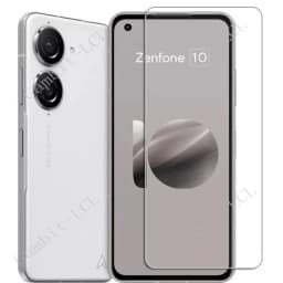 3PCS For ASUS ROG Phone 7 Ultimate 6D 6 Pro 5 5S 3 2 Zenfone 10 9 8 Flip 7 Zenfone10 ROG6 Screen Protector Tempered Glass Film