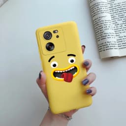 For Xiaomi 13T Pro Xiaomi 13T Case Cute Cat Cartoon Cover Soft Silicone Phone Case For Xiaomi Mi 13T Pro Coque Xiaomi 13T Funda