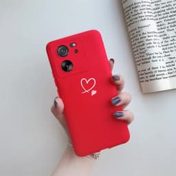 For Xiaomi 13T Pro Xiaomi 13T Case Cute Cat Cartoon Cover Soft Silicone Phone Case For Xiaomi Mi 13T Pro Coque Xiaomi 13T Funda
