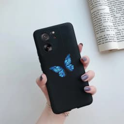 For Xiaomi 13T Pro Xiaomi 13T Case Cute Cat Cartoon Cover Soft Silicone Phone Case For Xiaomi Mi 13T Pro Coque Xiaomi 13T Funda