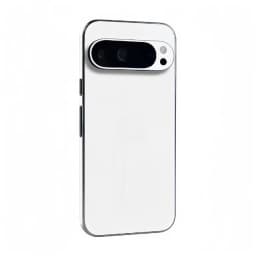 Decal Skin Wrap for Google Pixel10 9 8 7 Pro 6 6pro Back Screen Protector Film Cover Case Macaroon Wrap Matte Sticker