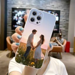 Customize Personalized Phone Case for iPhone 17 16 13 14 12 15 17 Pro MAX Plus X 11 XR Cover Promax Design Picture Photo