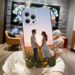 Customize Personalized Phone Case for iPhone 17 16 13 14 12 15 17 Pro MAX Plus X 11 XR Cover Promax Design Picture Photo