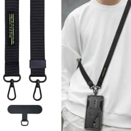 Phone Strap Strong Case for Samsung Galaxy S26 FE A57 Ultra S25 S24 Plus A17 A37 A26 A56 A36 A16 A55 A35 A15 A14 A54 Cover Cases