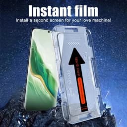 2Pcs Full Cover Protective Film for Honor 200 100 90 80 70 60 Pro Phone Screen Protector Magic 6 5 4 3 Tempered Glass Smartphone