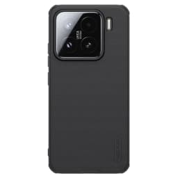 Nillkin for Xiaomi Mi 15 5G Case Super Frosted Shield Magnetic Ultra-Thin Hard for Slim Soft Edge Back Cover