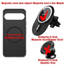 Nillkin for Xiaomi Mi 15 5G Case Super Frosted Shield Magnetic Ultra-Thin Hard for Slim Soft Edge Back Cover