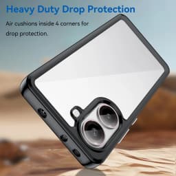 Transparent Colorful TPU Case for Xiaomi Poco X7 Pro 5G Protective Cover Clear Fundas Coque Capa