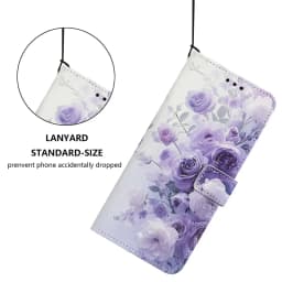 Flip Wallet Book Cover for Coque Xiaomi Redmi A5 A4 A3 Turbo 3 4 Turbo3 Note 14 Pro 5G Case Leather Protective Phone Case Fundas