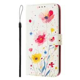 Flip Wallet Book Cover for Coque Xiaomi Redmi A5 A4 A3 Turbo 3 4 Turbo3 Note 14 Pro 5G Case Leather Protective Phone Case Fundas