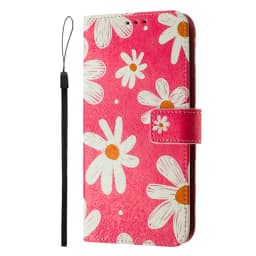 Flip Wallet Book Cover for Coque Xiaomi Redmi A5 A4 A3 Turbo 3 4 Turbo3 Note 14 Pro 5G Case Leather Protective Phone Case Fundas