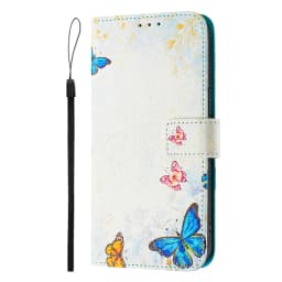Flip Wallet Book Cover for Coque Xiaomi Redmi A5 A4 A3 Turbo 3 4 Turbo3 Note 14 Pro 5G Case Leather Protective Phone Case Fundas