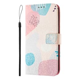 Flip Wallet Book Cover for Coque Xiaomi Redmi A5 A4 A3 Turbo 3 4 Turbo3 Note 14 Pro 5G Case Leather Protective Phone Case Fundas