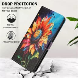Flip Wallet Book Cover for Coque Xiaomi Redmi A5 A4 A3 Turbo 3 4 Turbo3 Note 14 Pro 5G Case Leather Protective Phone Case Fundas