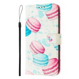 Flip Wallet Book Cover for Coque Xiaomi Redmi A5 A4 A3 Turbo 3 4 Turbo3 Note 14 Pro 5G Case Leather Protective Phone Case Fundas
