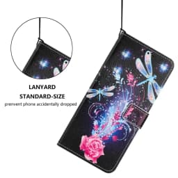Flip Wallet Book Cover for Coque Xiaomi Redmi A5 A4 A3 Turbo 3 4 Turbo3 Note 14 Pro 5G Case Leather Protective Phone Case Fundas