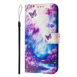 Flip Wallet Book Cover for Coque Xiaomi Redmi A5 A4 A3 Turbo 3 4 Turbo3 Note 14 Pro 5G Case Leather Protective Phone Case Fundas