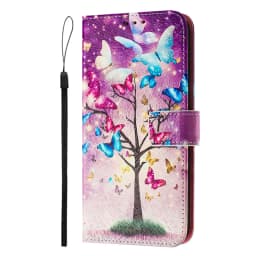 Flip Wallet Book Cover for Coque Xiaomi Redmi A5 A4 A3 Turbo 3 4 Turbo3 Note 14 Pro 5G Case Leather Protective Phone Case Fundas