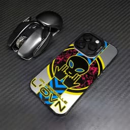 Rapper JuL C'est Pas Des Lol Phone Case For iPhone 17 16 15 14 13 12 11 Pro Max Plus 17 Air Candy Matte Shockproof Back Cover