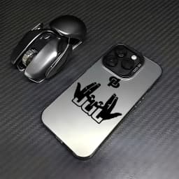 Rapper JuL C'est Pas Des Lol Phone Case For iPhone 17 16 15 14 13 12 11 Pro Max Plus 17 Air Candy Matte Shockproof Back Cover