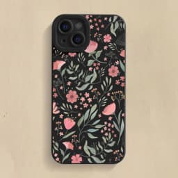 Colorful Flowers Rainbow Phone Case For Samsung Galaxy S25 S24 S23 S22 S21 Ultra Plus FE A16 A06 A26 A33 A56 A34 Silicone Cover