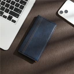 Flip Leather Case For Redmi 15 Phone Case Global Version Book Holster Redmi 15 Cover Xiaomi Case Redmi 15 Redmi15 4G 5G Coque
