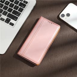 Flip Leather Case For Redmi 15 Phone Case Global Version Book Holster Redmi 15 Cover Xiaomi Case Redmi 15 Redmi15 4G 5G Coque