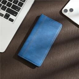 Flip Leather Case For Redmi 15 Phone Case Global Version Book Holster Redmi 15 Cover Xiaomi Case Redmi 15 Redmi15 4G 5G Coque