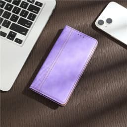 Flip Leather Case For Redmi 15 Phone Case Global Version Book Holster Redmi 15 Cover Xiaomi Case Redmi 15 Redmi15 4G 5G Coque