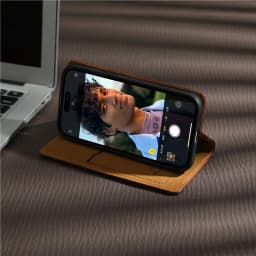 Flip Leather Case For Redmi 15 Phone Case Global Version Book Holster Redmi 15 Cover Xiaomi Case Redmi 15 Redmi15 4G 5G Coque