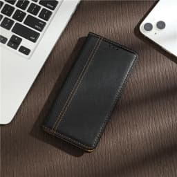 Flip Leather Case For Redmi 15 Phone Case Global Version Book Holster Redmi 15 Cover Xiaomi Case Redmi 15 Redmi15 4G 5G Coque