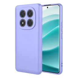 Flexible Liquid Silicone TPU Case For Xiaomi Redmi Note 14 Pro 5G Note 15 Pro+ 5G Protective Cover Bumper Fundas Coque Capa