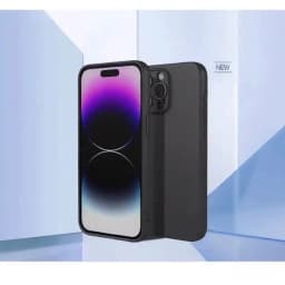 Flexible Liquid Silicone TPU Case For Xiaomi Redmi Note 14 Pro 5G Note 15 Pro+ 5G Protective Cover Bumper Fundas Coque Capa