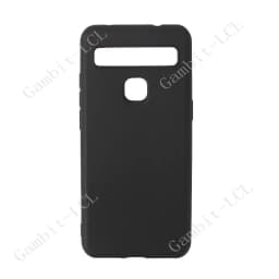 For TCL 10L 10 Lite 10Lite 6.53" T770H, T770B, 4187U Silicone Smartphone Phone Protective Back Shell Soft TPU Case