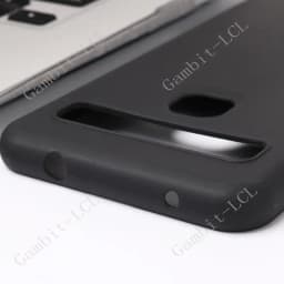 For TCL 10L 10 Lite 10Lite 6.53" T770H, T770B, 4187U Silicone Smartphone Phone Protective Back Shell Soft TPU Case