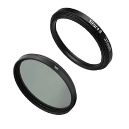 4K HD Phone Camera Lens Kit 15X 30X Macro Lens Clip On Cell Phone Camera Filter Lens For iPhone Samsung Android Smartphone New