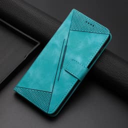 Leather Phone Case For Realme C67 C65 4G 5G C75 C71 C63 C61 C55 C53 C51 C35 C33 C25Y C20A C15 C12 C11 2021 Wallet Lanyard Cover