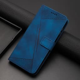 Leather Phone Case For Realme C67 C65 4G 5G C75 C71 C63 C61 C55 C53 C51 C35 C33 C25Y C20A C15 C12 C11 2021 Wallet Lanyard Cover