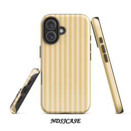 Amberstone Phone Case for iPhone 17 16 15 14 13 12 11 X XS XR XSMAX 7 8 Air Pro Max Plus Luxury Double-layer Back Cover